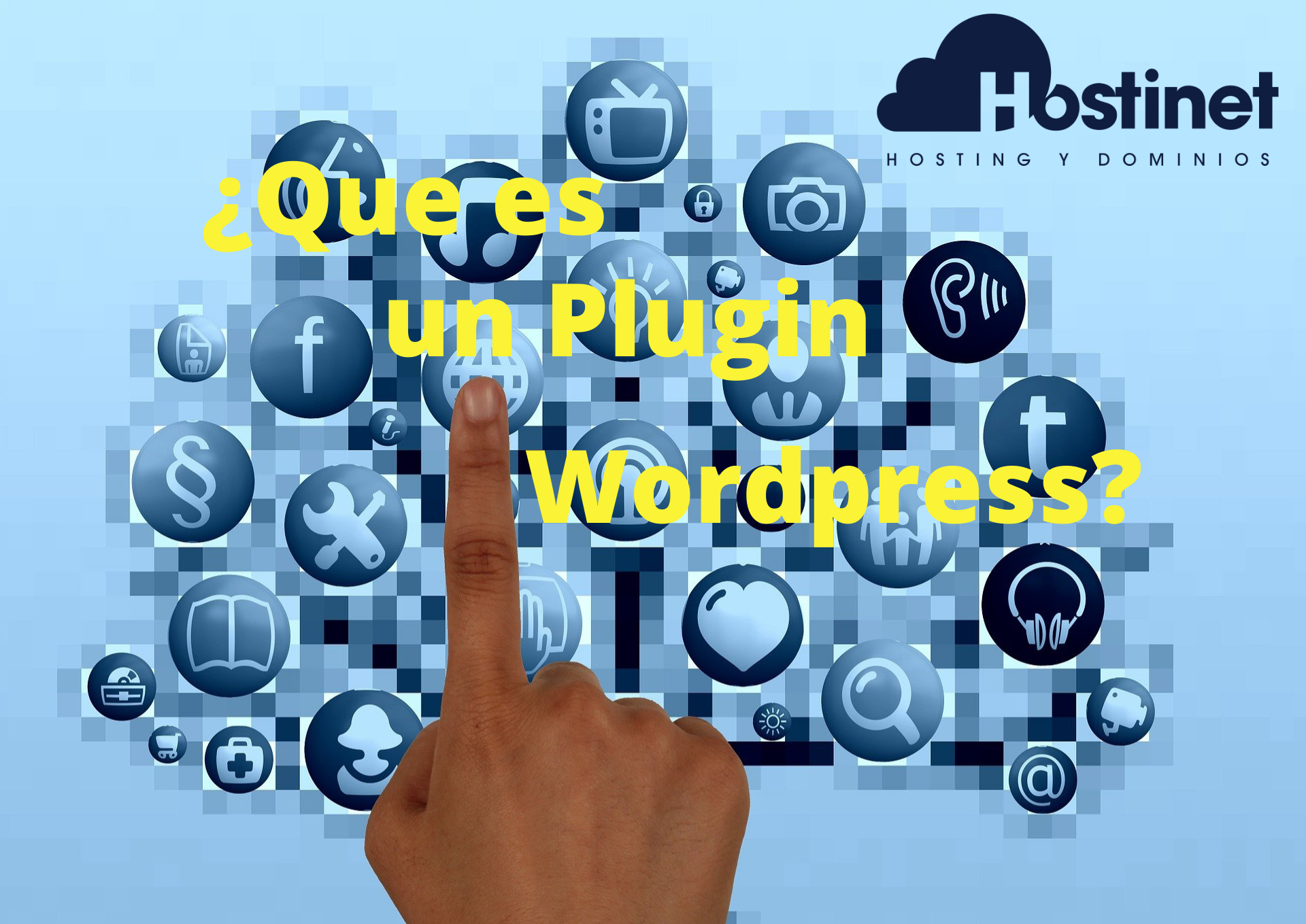 Qu Son Los Plugins De Wordpress