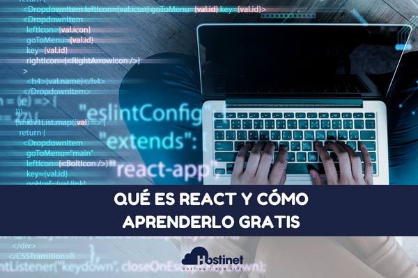 Aprender React De Forma Gratis Y F Cil Recursos Online