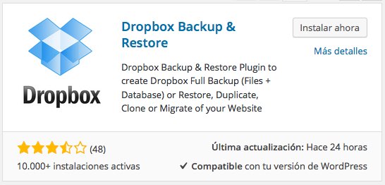restore files dropbox