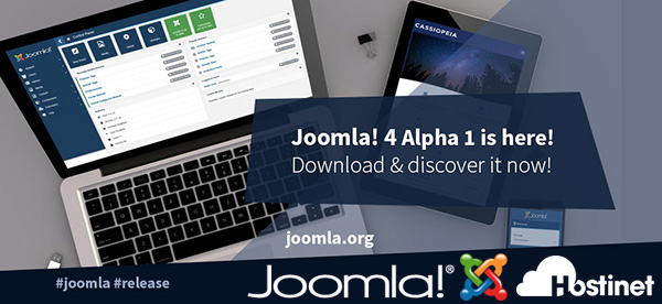 TÉLÉCHARGER JOOMLA 3.8.5