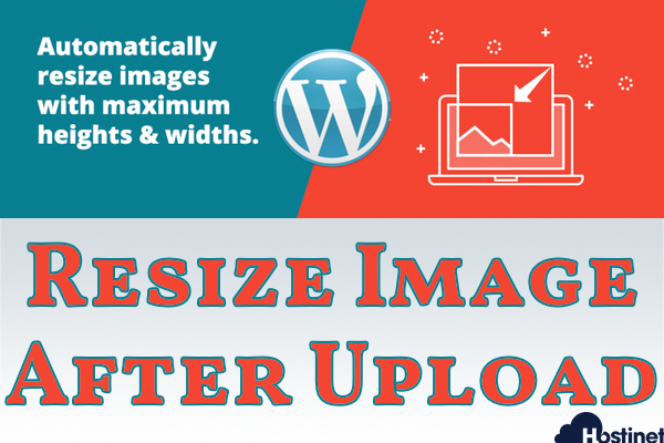 resize images wordpress plugin