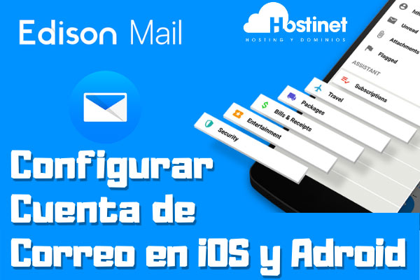 edison mail android