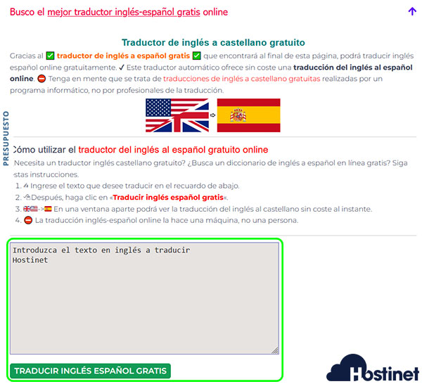 ▷ Los mejores recursos en línea para traducir al catalán