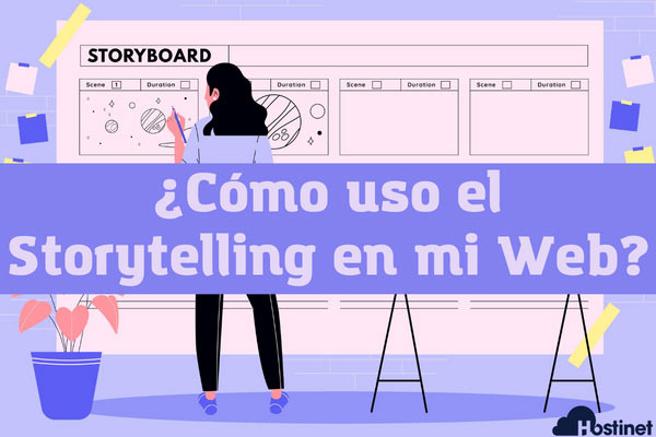 Storytell Qu Es Y C Mo Lo Uso En Mi Web