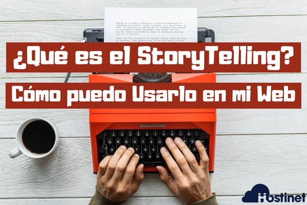 Storytell ¿qué Es Y Cómo Lo Uso En Mi Web ⭐