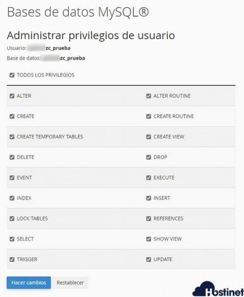 Cómo Crear Bases De Datos Mysql En El Hosting 1899