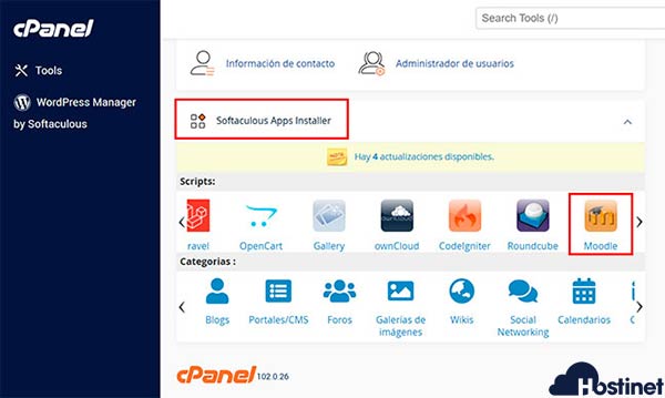 Qué Es Moodle Y Para Qué Sirve La Plataforma E Learning 1886