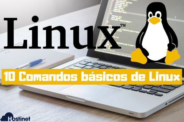 Comandos Linux Que Deber As Saber
